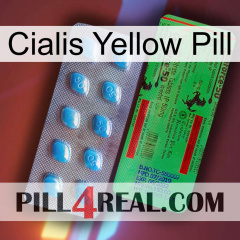 Cialis Yellow Pill new03